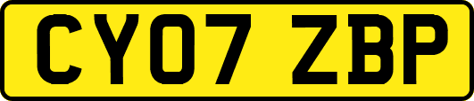 CY07ZBP