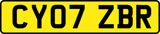 CY07ZBR