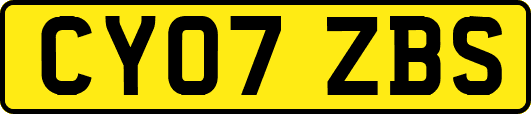 CY07ZBS