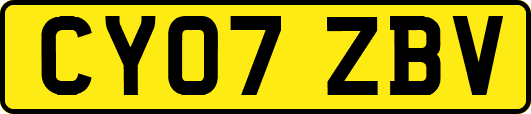 CY07ZBV