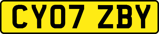 CY07ZBY