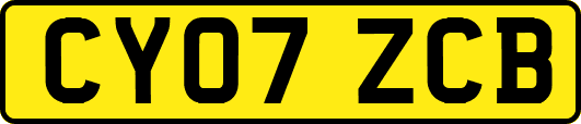 CY07ZCB