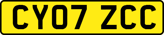CY07ZCC