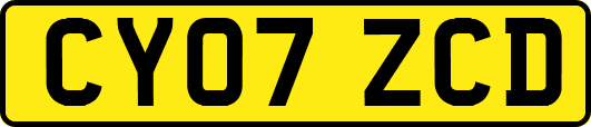 CY07ZCD
