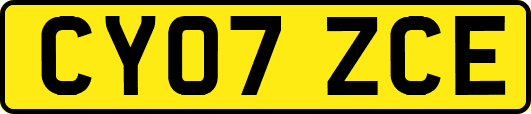 CY07ZCE