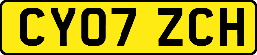 CY07ZCH
