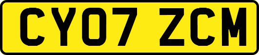 CY07ZCM