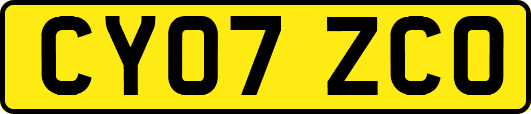 CY07ZCO