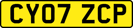 CY07ZCP