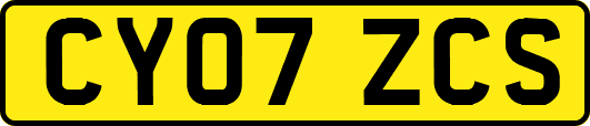 CY07ZCS