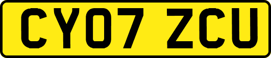 CY07ZCU