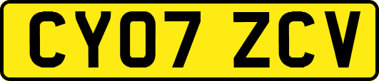 CY07ZCV