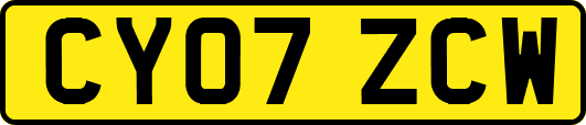 CY07ZCW