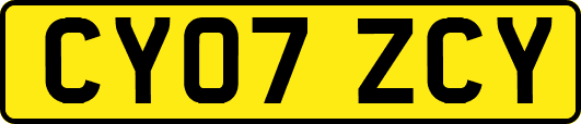 CY07ZCY