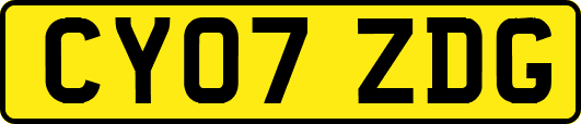 CY07ZDG