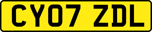 CY07ZDL