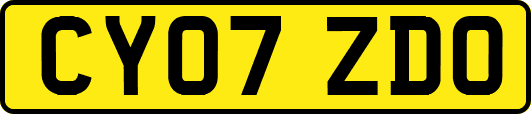 CY07ZDO