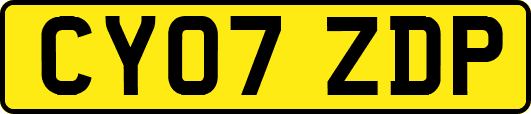CY07ZDP