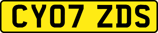 CY07ZDS