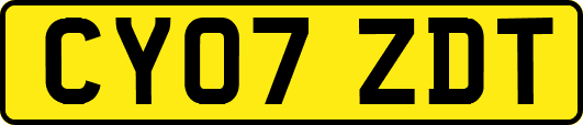 CY07ZDT