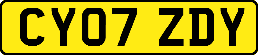 CY07ZDY