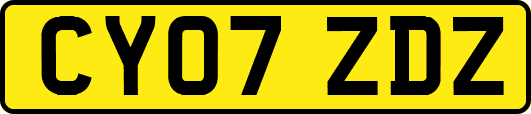 CY07ZDZ