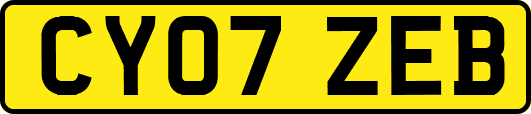 CY07ZEB