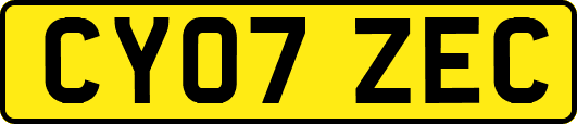 CY07ZEC