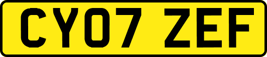 CY07ZEF