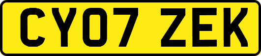 CY07ZEK