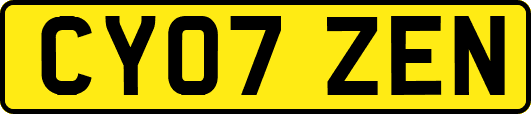 CY07ZEN