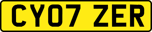 CY07ZER