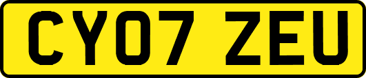 CY07ZEU