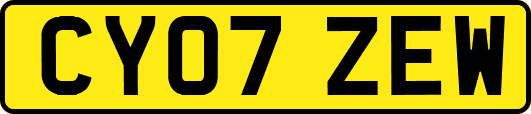 CY07ZEW