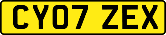 CY07ZEX