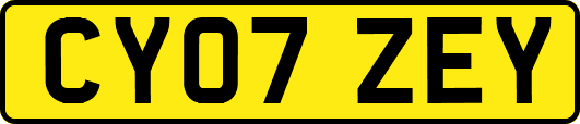 CY07ZEY
