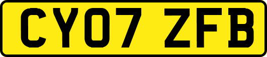 CY07ZFB