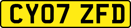 CY07ZFD