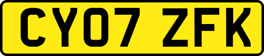 CY07ZFK