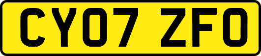 CY07ZFO