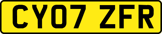CY07ZFR