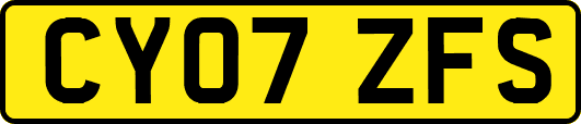 CY07ZFS