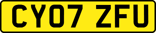 CY07ZFU