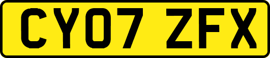 CY07ZFX