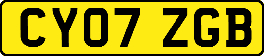 CY07ZGB