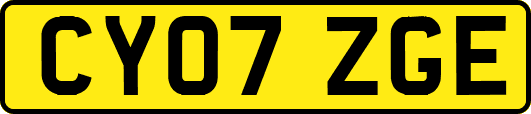 CY07ZGE