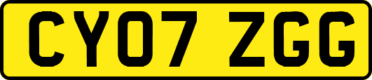 CY07ZGG
