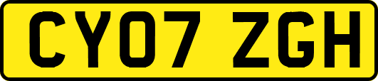 CY07ZGH
