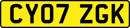 CY07ZGK