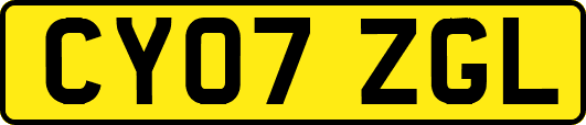 CY07ZGL